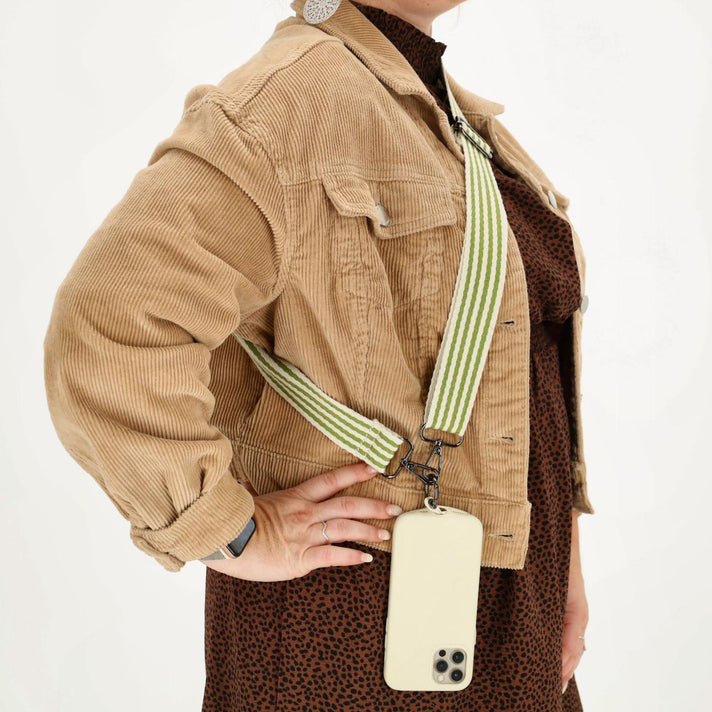 Beagles Schouderriem 23698 Groen 023 Beagles Schouderriem 23698 Groen 023