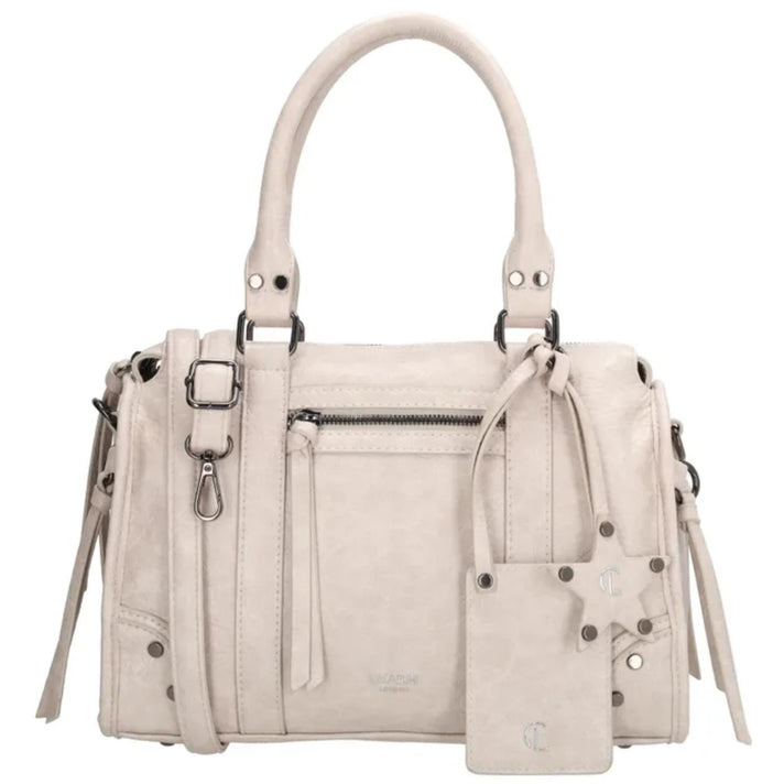 Charm Tas 25405 Berlin Creme 138 Charm Tas 25405 Berlin Creme 138
