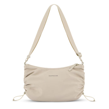 Kapten & Son Tas Skara S Sandstone