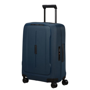 Samsonite Koffer 146909 55/20 Essens Midnight Blue 1549 Samsonite Koffer 146909 55/20 Essens Midnight Blue 1549