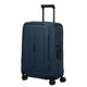 Samsonite Koffer 146909 55/20 Essens Midnight Blue 1549