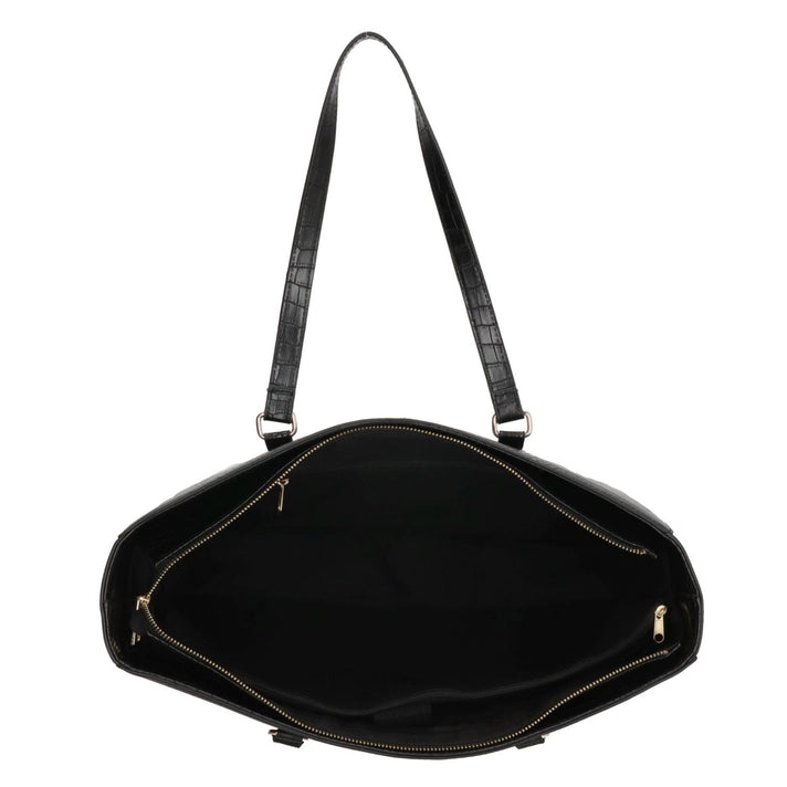 Charm Tas 20322 Midwood Zwart 001 Charm Tas 20322 Midwood Zwart 001