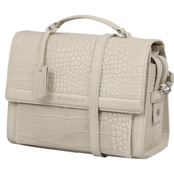Burkely Tas 1000405 Citybag 01 Oyster White Burkely Tas 1000405 Citybag 01 Oyster White