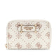 Guess Portemonnee GP989014 Vanilla logo