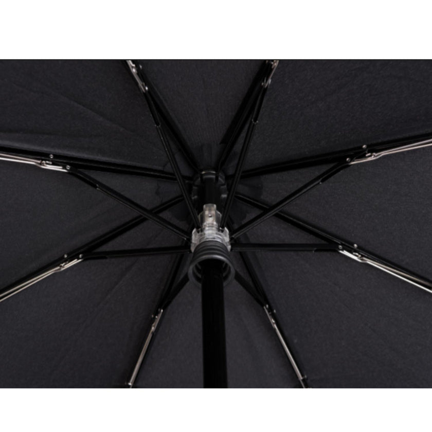 Knirps Paraplu T200 M Duomatic 4952 Animal Olive