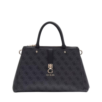 Guess Tas SG962906 Zamira Coal logo Guess Tas SG962906 Zamira Coal logo