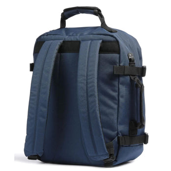 Cabin Zero Rugzak CZ33 28 Ltr Classic Tech Navy 1205