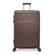 SUITSUIT Beschermhoes AS-72060 76 cm Chocolate Brown