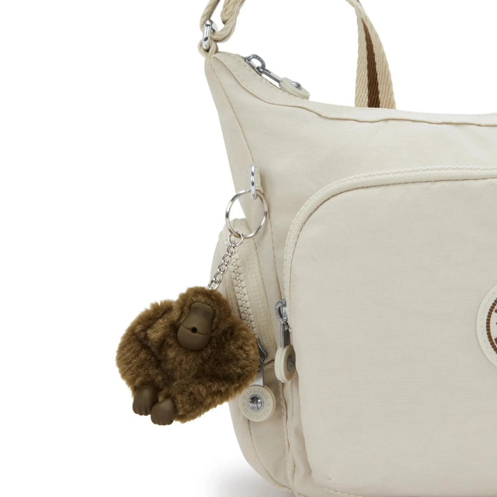 Kipling Tas Gabb S 14493 9LO Soft Sand Kipling Tas Gabb S 14493 9LO Soft Sand