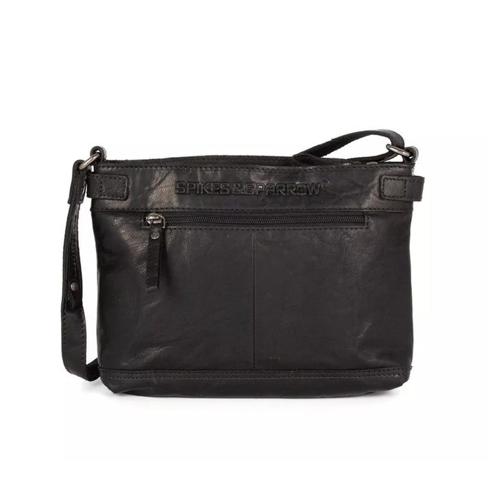 Spikes&Sparrow Tas 11118 Arkanas Black 00 Spikes&Sparrow Tas 11118 Arkanas Black 00