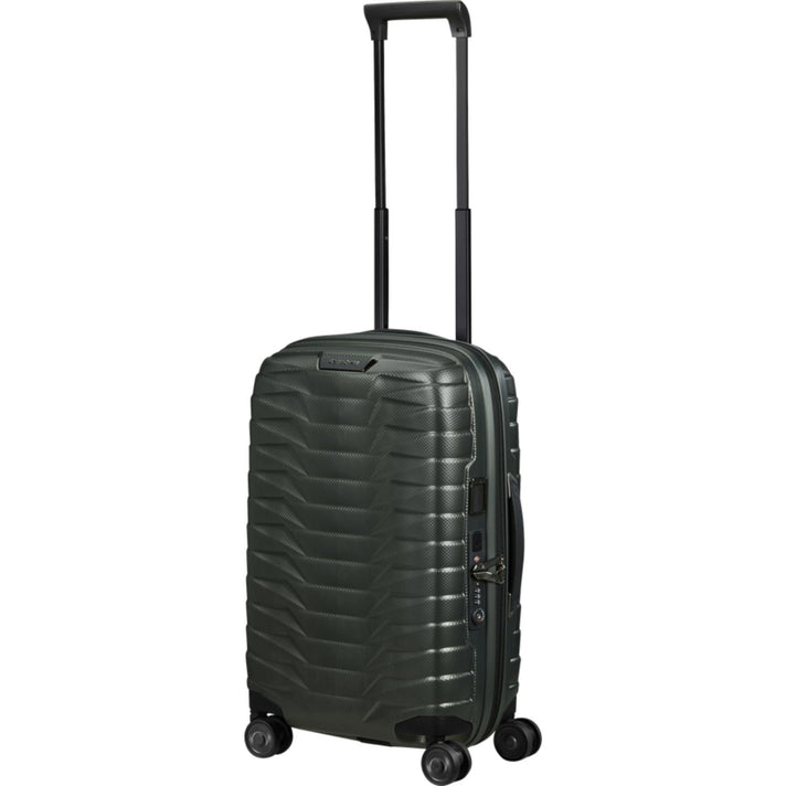 Samsonite Koffer 140087 55/20 35 cm Proxis 9781 Climbing Ivy Samsonite Koffer 140087 55/20 35 cm Proxis 9781 Climbing Ivy