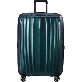 Samsonite Koffer 158250 76 cm Nexis Deep Petrol A833 Samsonite Koffer 158250 76 cm Nexis Deep Petrol A833