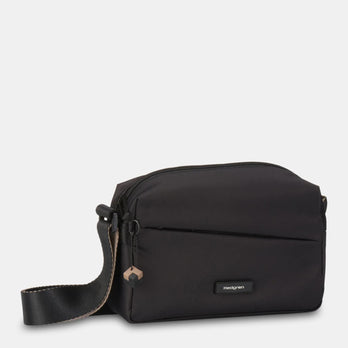 Hedgren Tas HNOV02 Neutron Small Black 003 Hedgren Tas HNOV02 Neutron Small Black 003