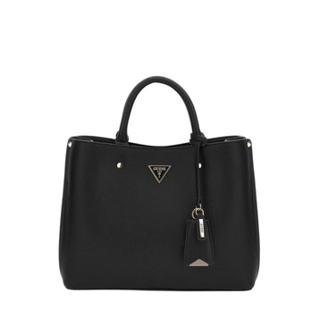 Guess Tas BG877806 Meridian Black Guess Tas BG877806 Meridian Black