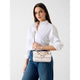 Guess Tas GG991220 Libby Off White
