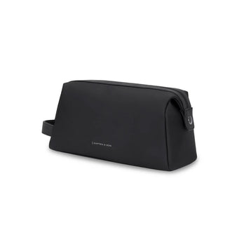 Kapten & Son Toilettas Windsor All Black Kapten & Son Toilettas Windsor All Black