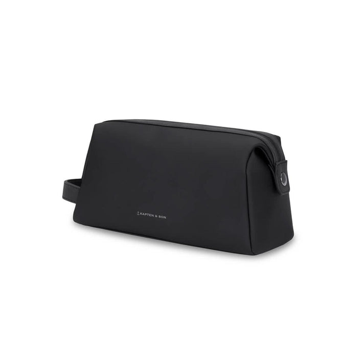 Kapten & Son Toilettas Windsor All Black Kapten & Son Toilettas Windsor All Black