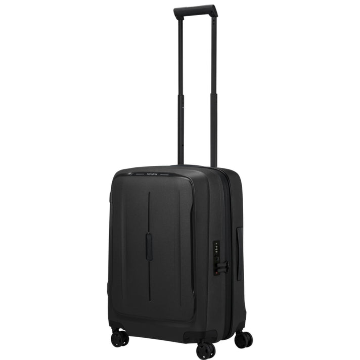 Samsonite Koffer 158554 EXPZip Essens 1374 Graphite Samsonite Koffer 158554 EXPZip Essens 1374 Graphite