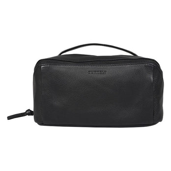 Burkely Toilettas 1000537 Lush Lucy Black 10 Burkely Toilettas 1000537 Lush Lucy Black 10