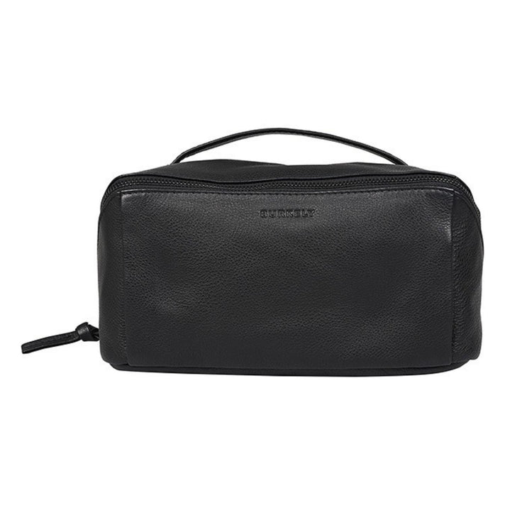 Burkely Toilettas 1000537 Lush Lucy Black 10 Burkely Toilettas 1000537 Lush Lucy Black 10