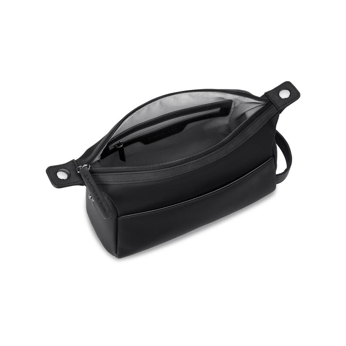 Kapten & Son Toilettas Windsor All Black Kapten & Son Toilettas Windsor All Black