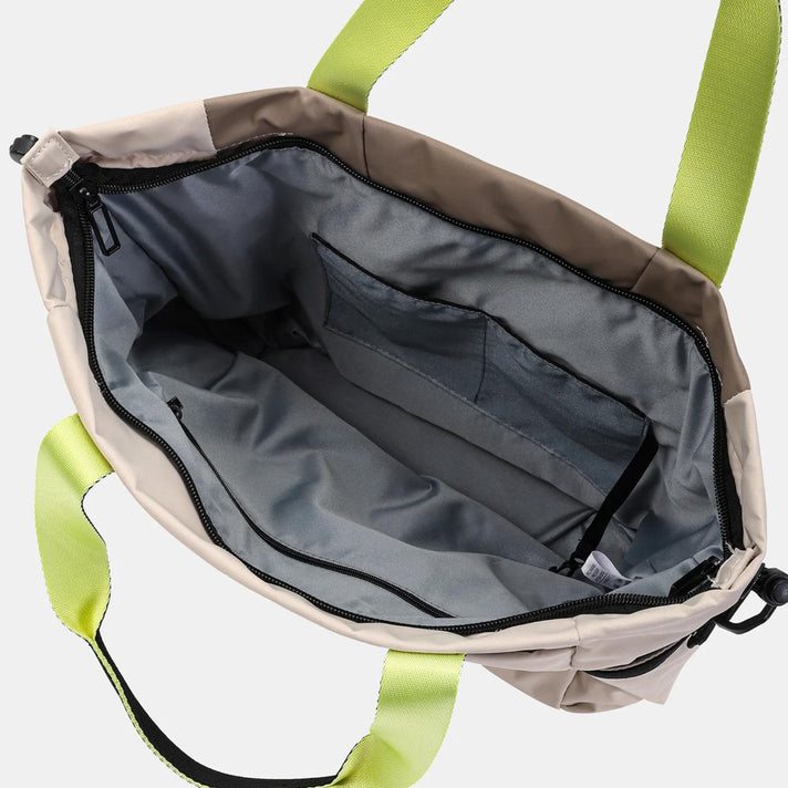 Hedgren Tas HNOV05 Galatic Birch 861 Hedgren Tas HNOV05 Galatic Birch 861