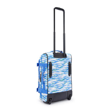 Kipling Reistas Aviana S 17428 TX9 Diluted Blue Kipling Reistas Aviana S 17428 TX9 Diluted Blue