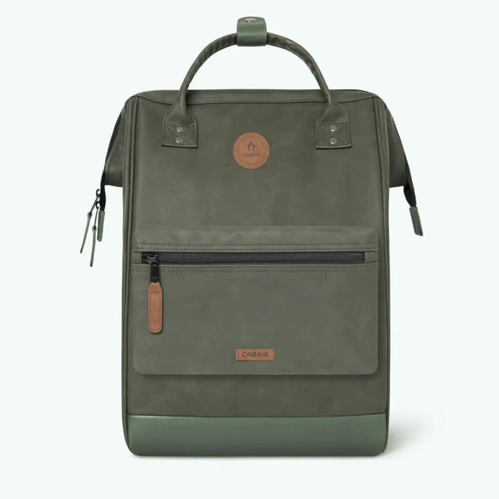 Cabaïa Laptoprugzak Adventurer L Busan Cabaïa Laptoprugzak Adventurer L Busan