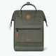 Cabaïa Laptoprugzak Adventurer L Busan
