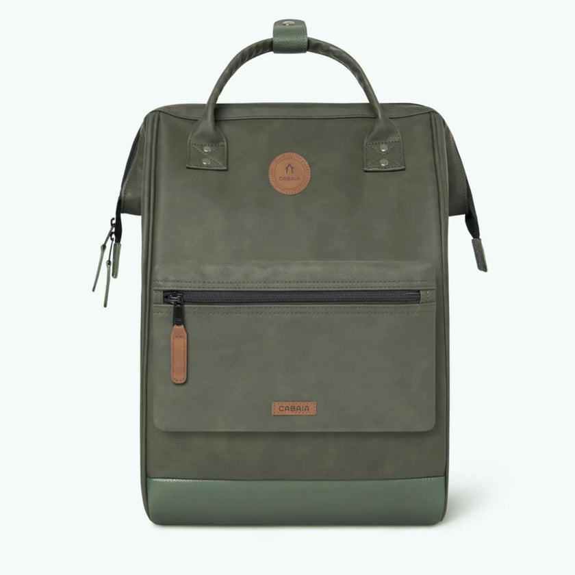 Cabaïa Laptoprugzak Adventurer L Busan