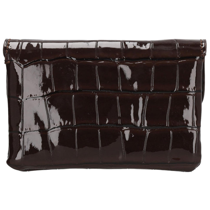 Charm Portemonnee W01386 Knightsbridge Donkerbruin 097 Charm Portemonnee W01386 Knightsbridge Donkerbruin 097