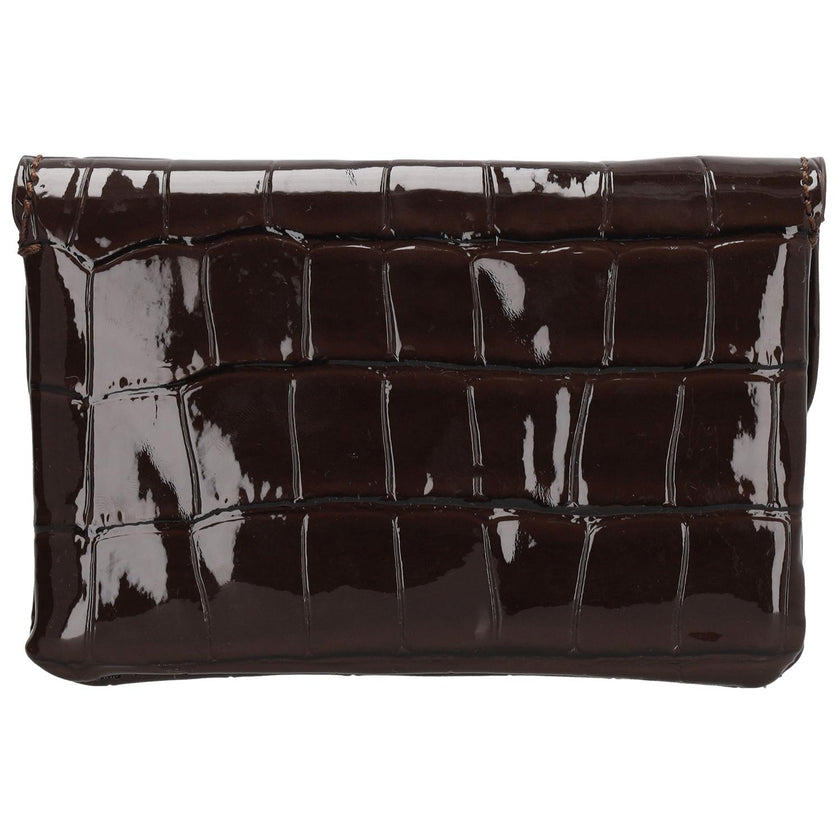 Charm Portemonnee W01386 Knightsbridge Donkerbruin 097