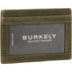 Burkely Creditcard etui 1000430 Creditcard holder 71 Forest green