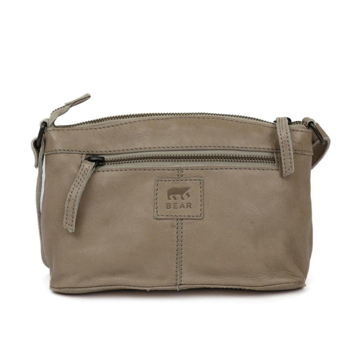 Bear Design Tas CL41421 Silver Mink Bear Design Tas CL41421 Silver Mink