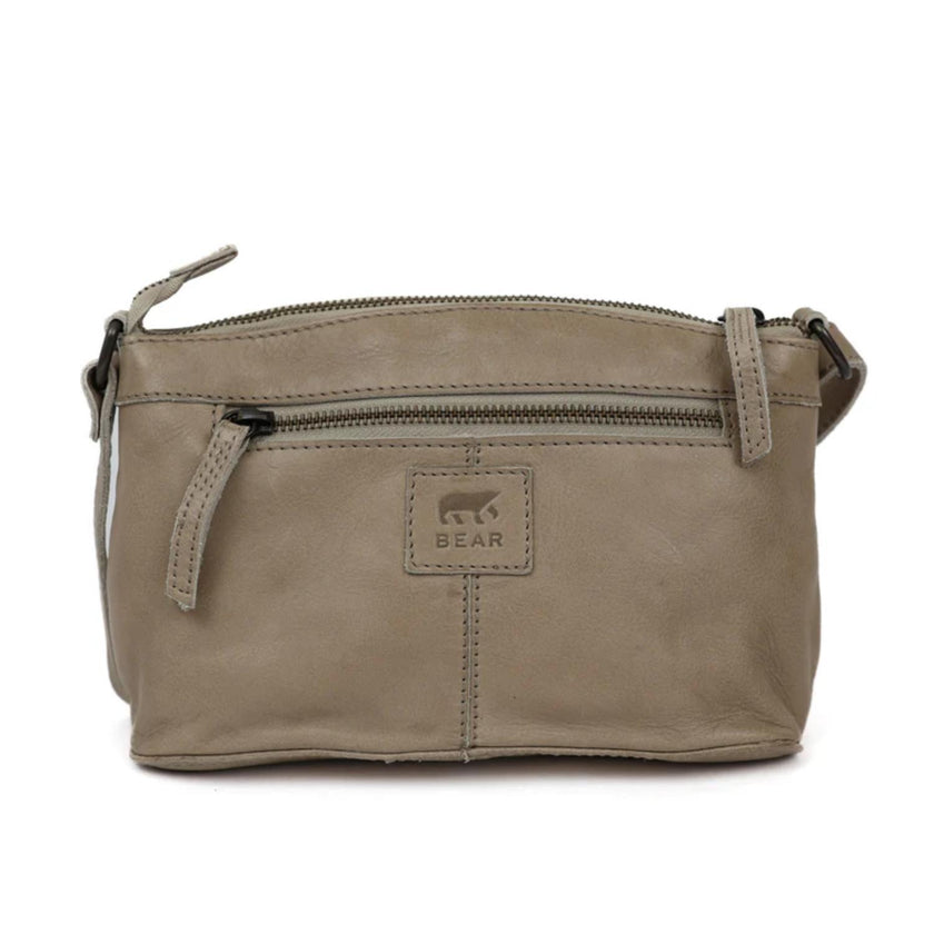 Bear Design Tas CL41421 Silver Mink