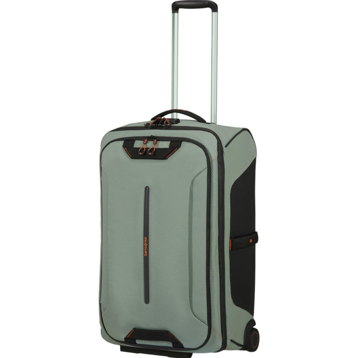 Samsonite Wieltas 140883 67/24 Duffle/WH Light Sage 2570 Samsonite Wieltas 140883 67/24 Duffle/WH Light Sage 2570