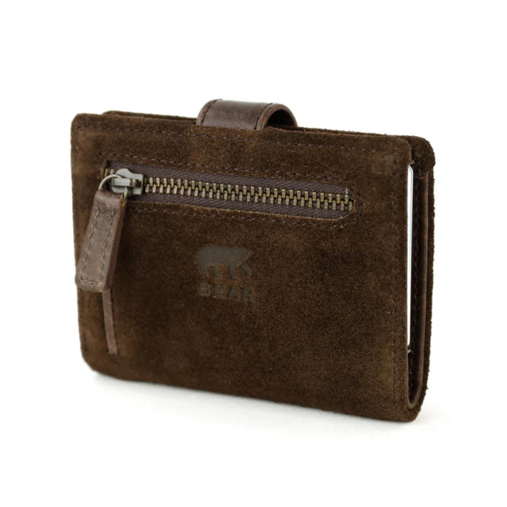 Bear Design Portemonnee SU15689 Bobby Brown Bear Design Portemonnee SU15689 Bobby Brown