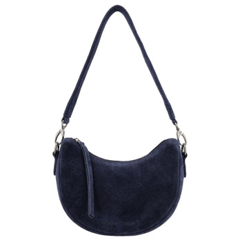 Hide & Stitches Tas 24660 Brazos Blauw 002 Hide & Stitches Tas 24660 Brazos Blauw 002