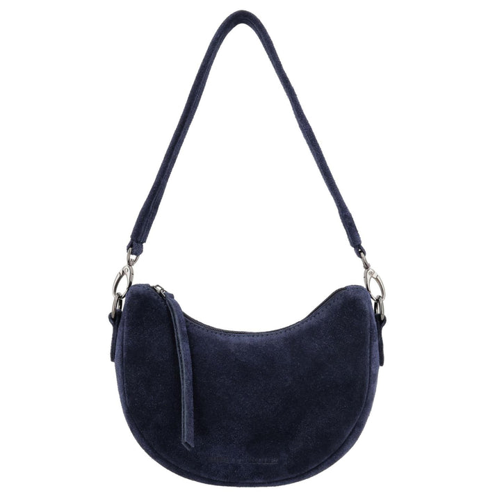 Hide & Stitches Tas 24660 Brazos Blauw 002 Hide & Stitches Tas 24660 Brazos Blauw 002
