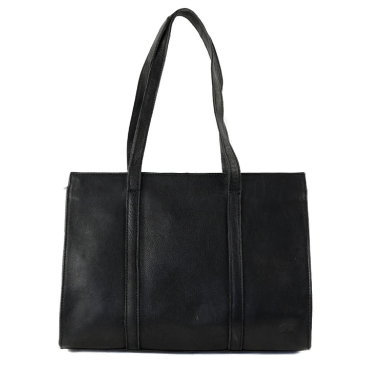 Bear Design Laptoptas CP3714 Leonie Black Bear Design Laptoptas CP3714 Leonie Black
