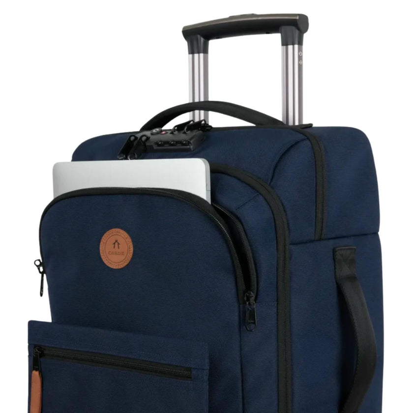 Cabaïa Reistas Traveler S 4W Reykjavik