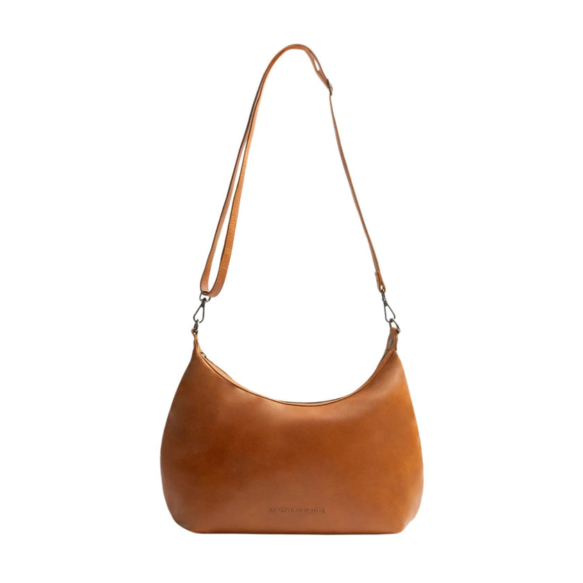 Chesterfield Tas C48.1451 Fierra Cognac 31