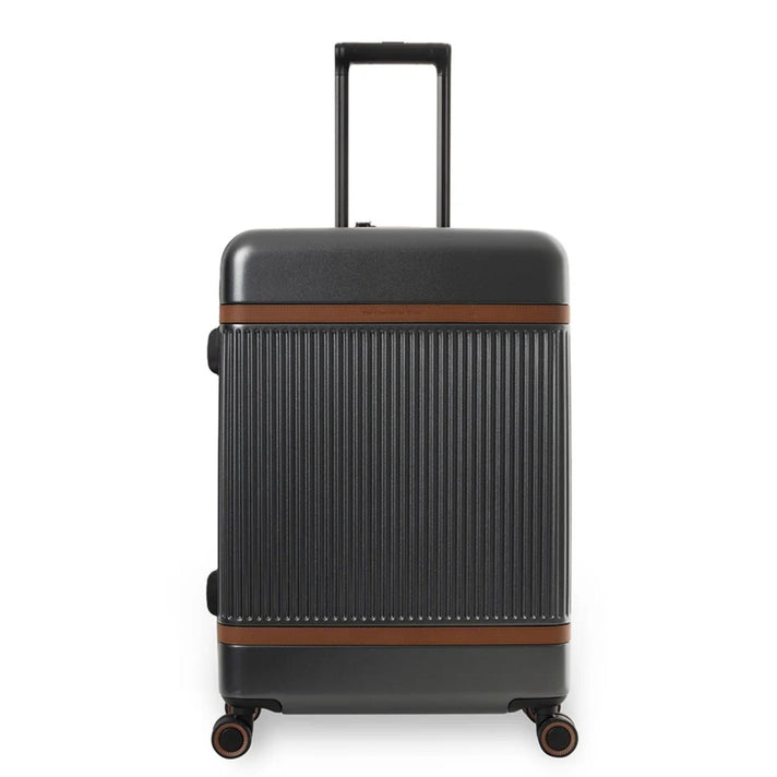 Chesterfield Koffer C21.6002 Zuna Graphite 38 Chesterfield Koffer C21.6002 Zuna Graphite 38