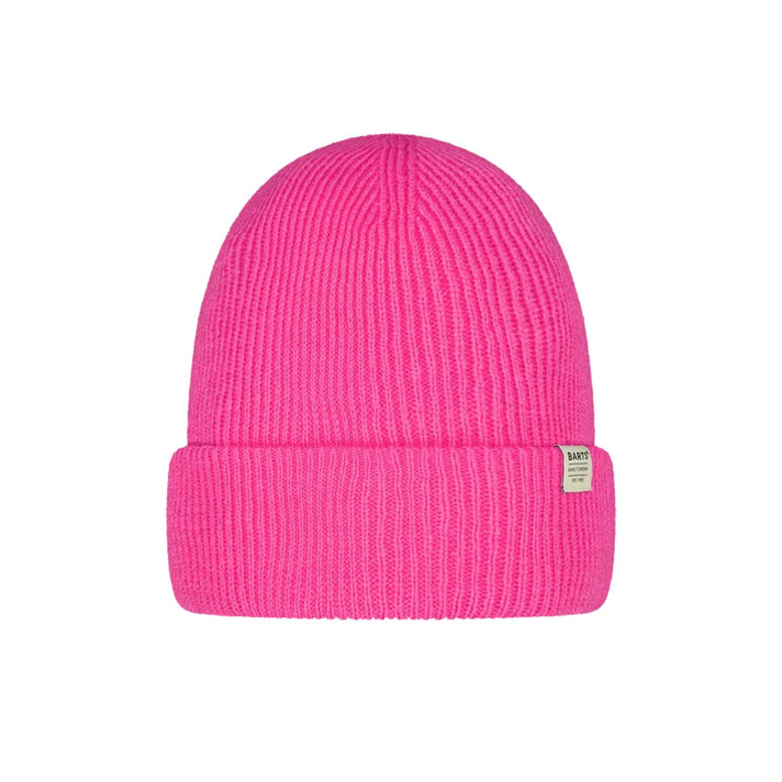 Barts Muts 2981 Kinabalu Hot Pink 0302 Barts Muts 2981 Kinabalu Hot Pink 0302