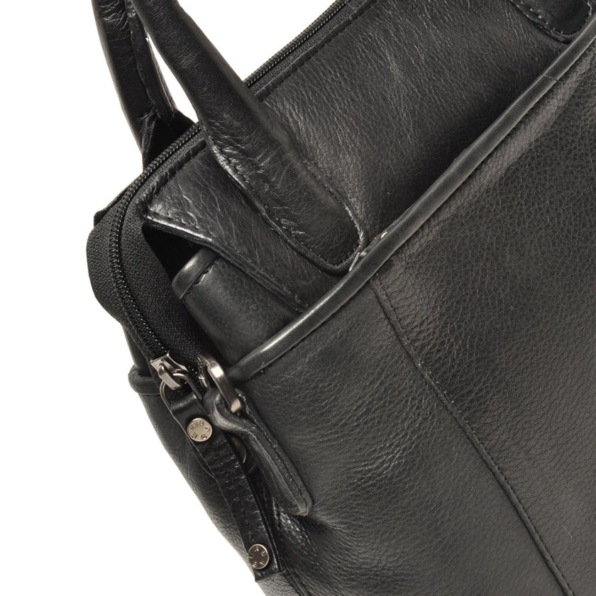 Berba Tas 335-200- Lucca Black 00