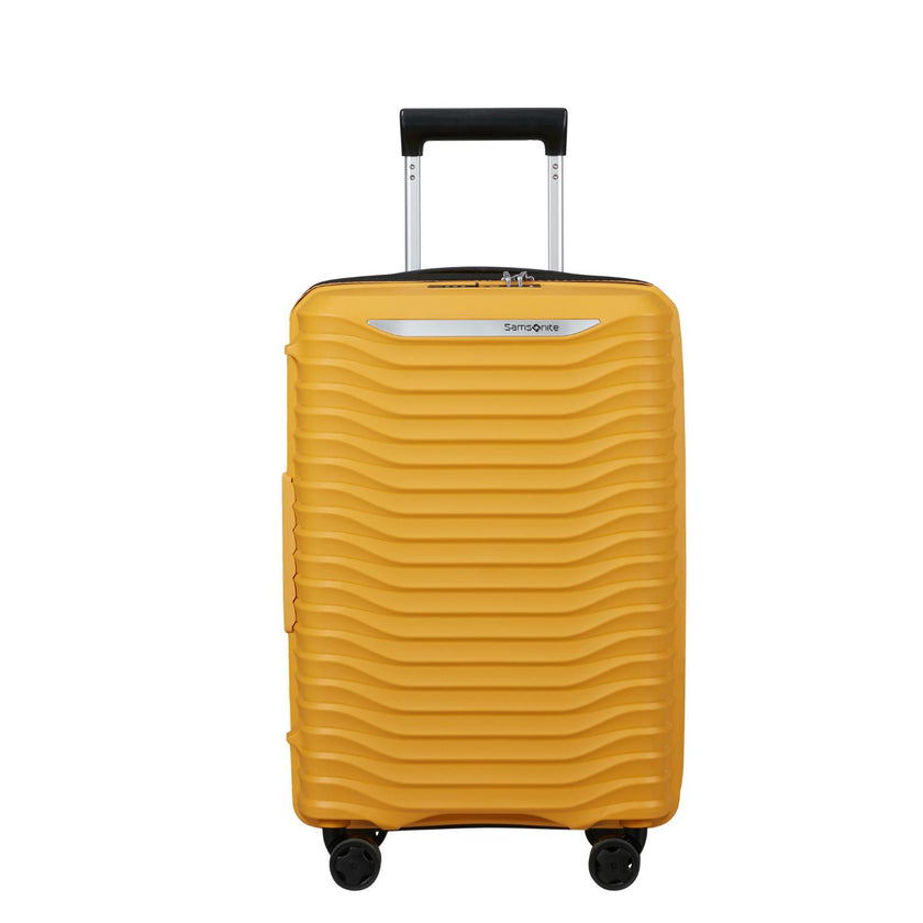 Samsonite Handbagage koffer 155314 55/20 exp Upscape Yellow 1924