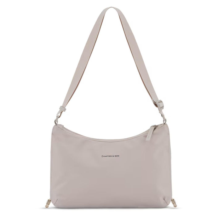 Kapten & Son Tas Skara S Muted Rose Kapten & Son Tas Skara S Muted Rose