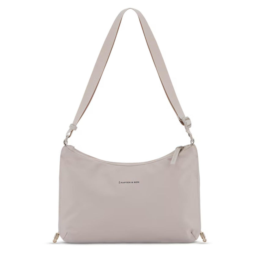 Kapten & Son Tas Skara S Muted Rose
