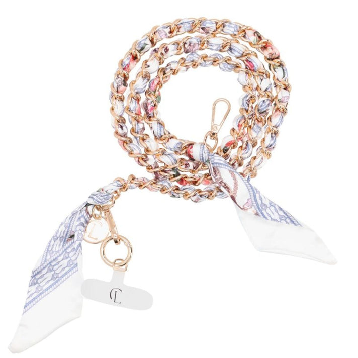 Charm Telefoonkoord 24672 Floral Romance 1005 Charm Telefoonkoord 24672 Floral Romance 1005