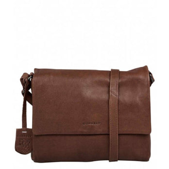 Burkely Tas 1000322 Satchel bag Brown 22